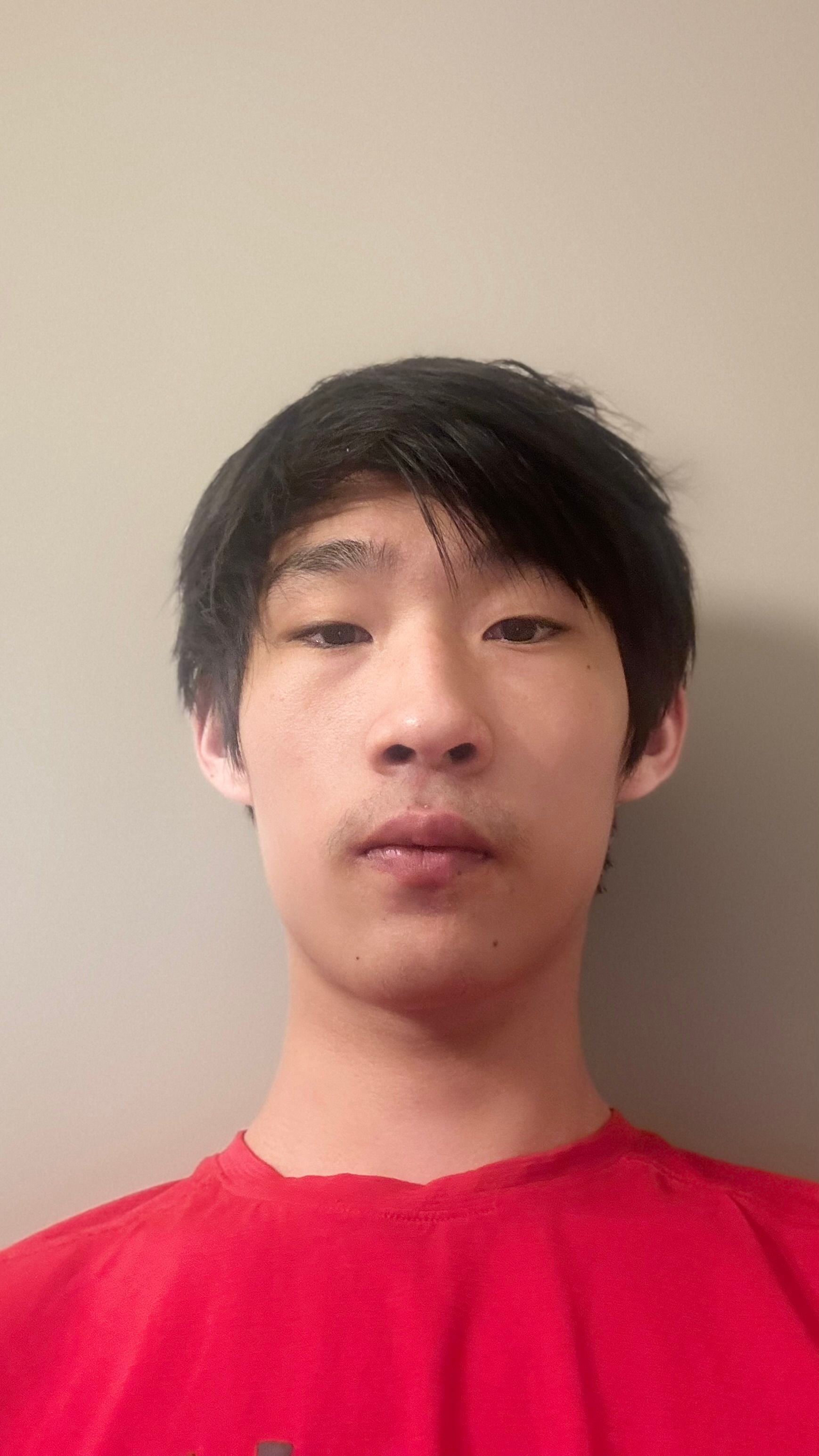 CHEN Andrew