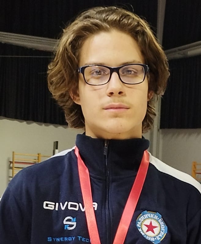 ADZIC Veljko