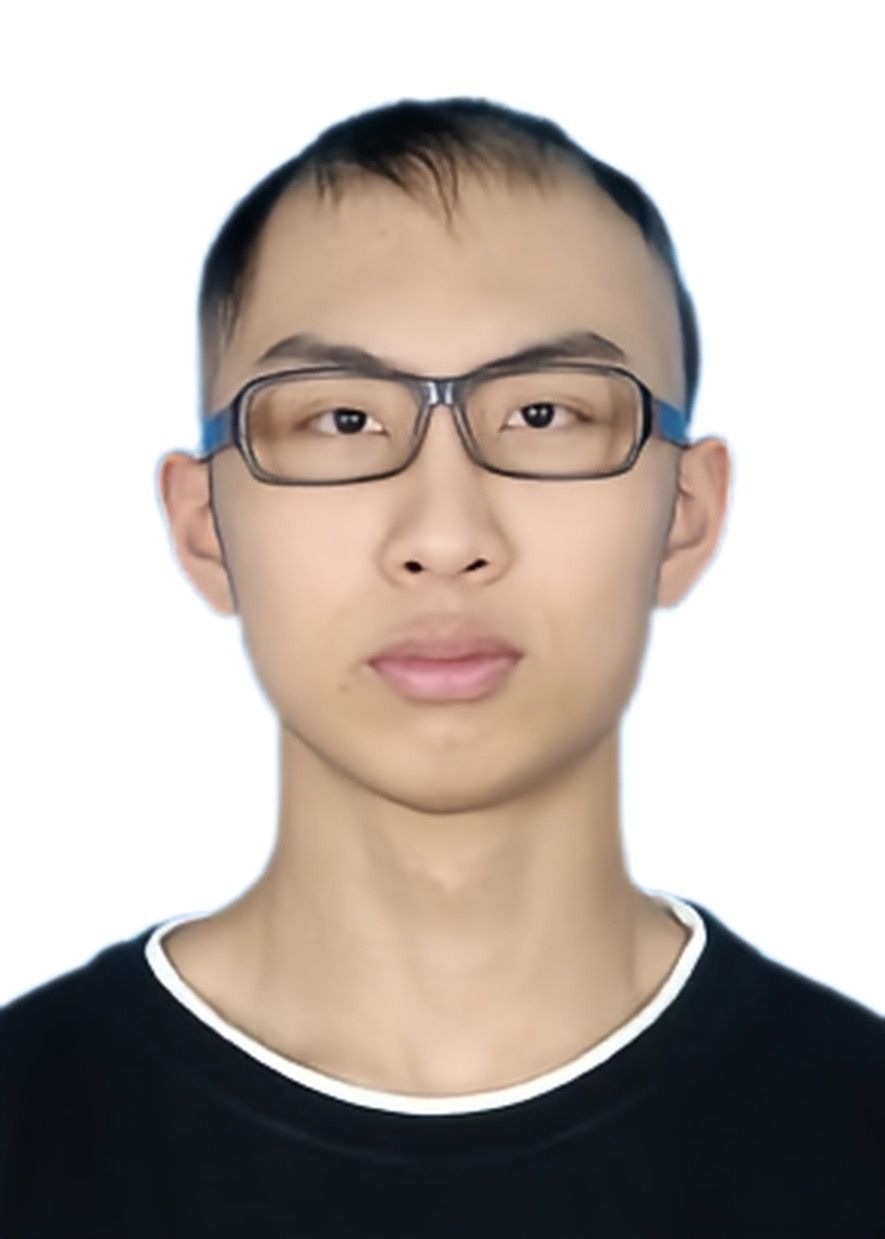 ZHANG Minhanbo