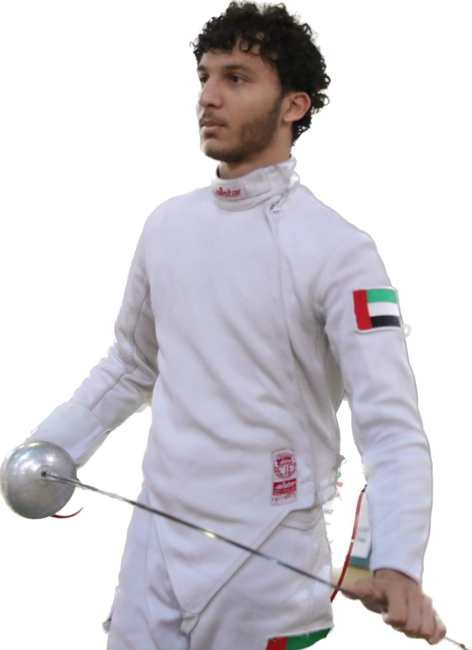 ALBLOOSHI Saleh
