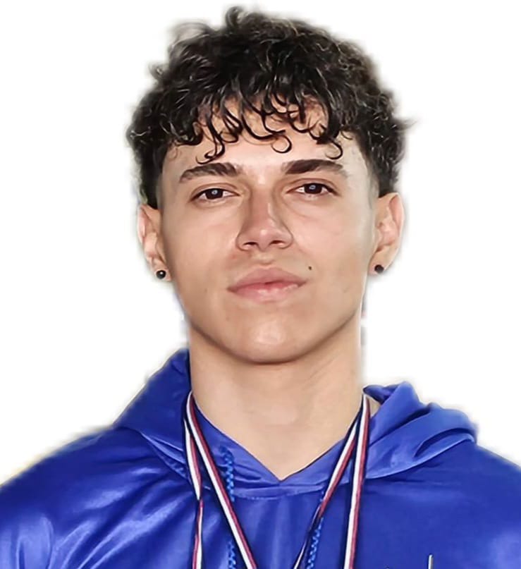 RODRIGUEZ ARGUEDAS Andy