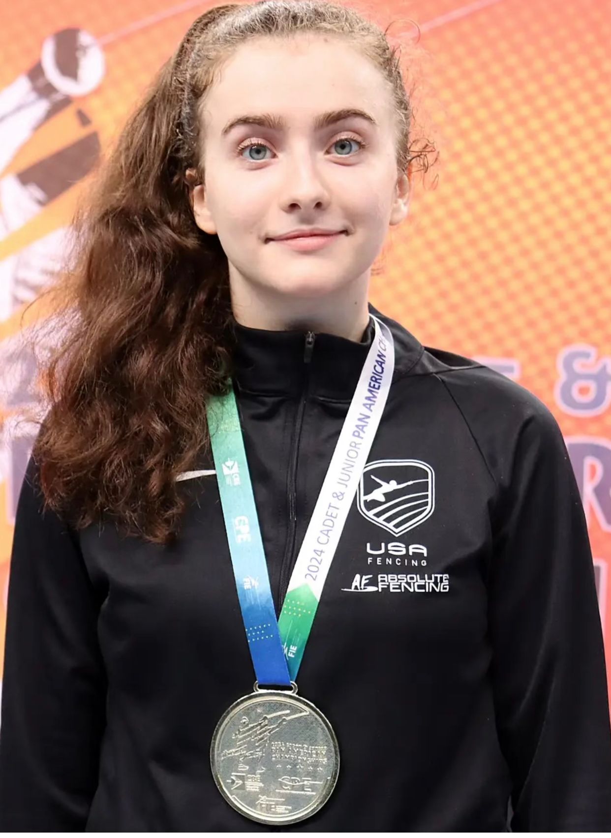 Mikayla CHUSID