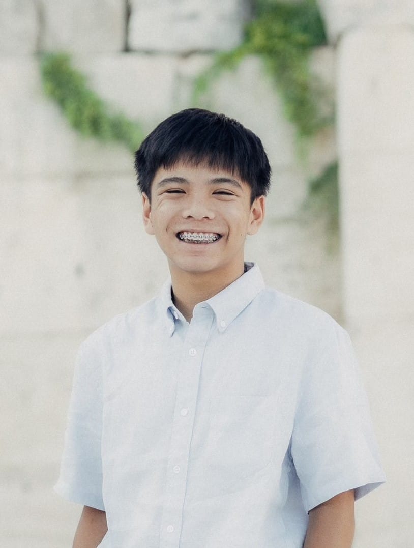 Jacob LE