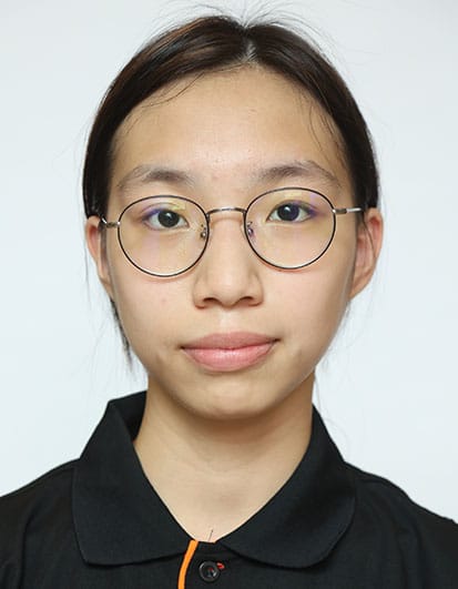 LEE En Qi