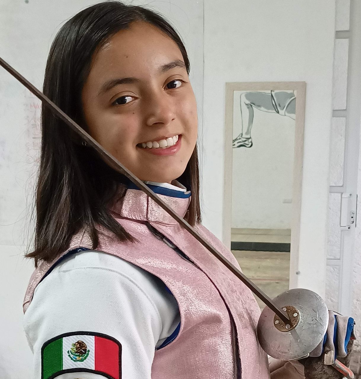 María Fernanda MONTERO TORRIJOS