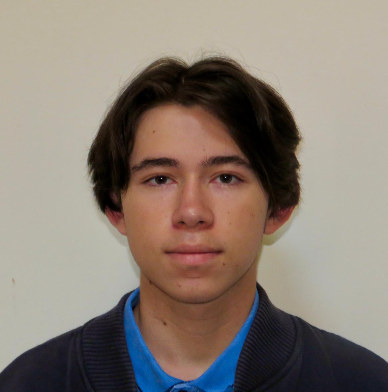 URENA CARTIN Enrique