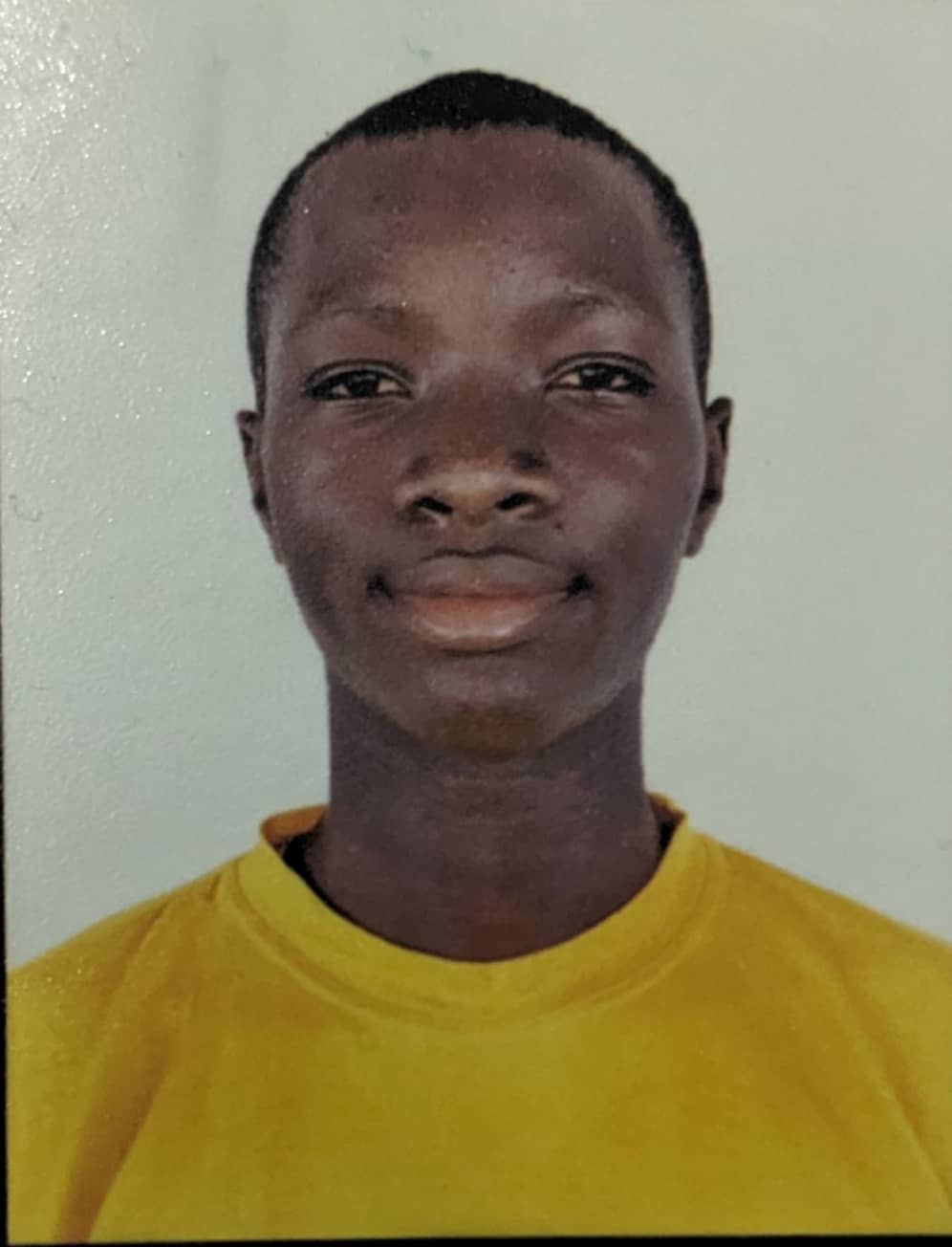 LETOU Koffi Frederic