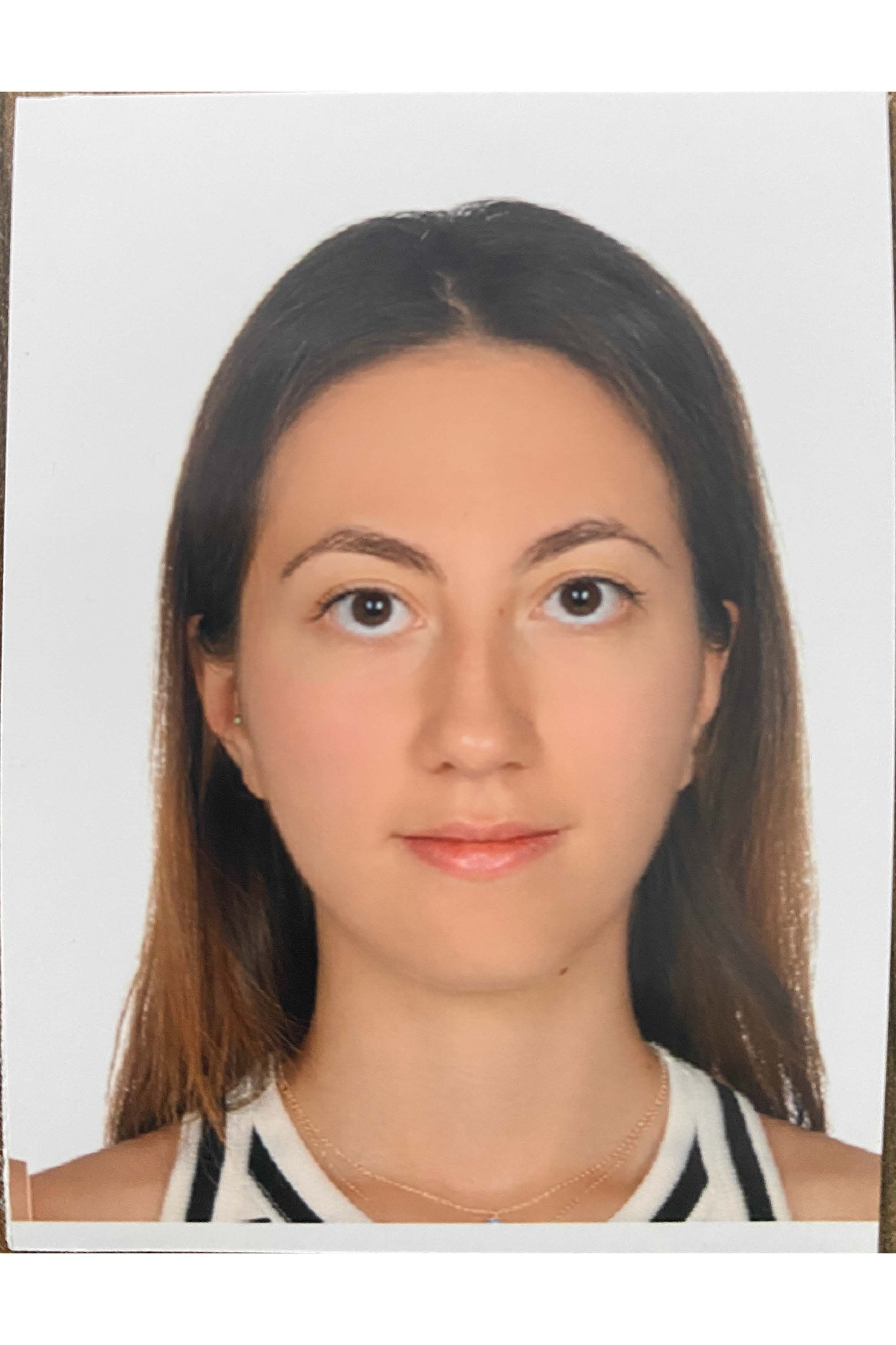 ALKAYA Begum