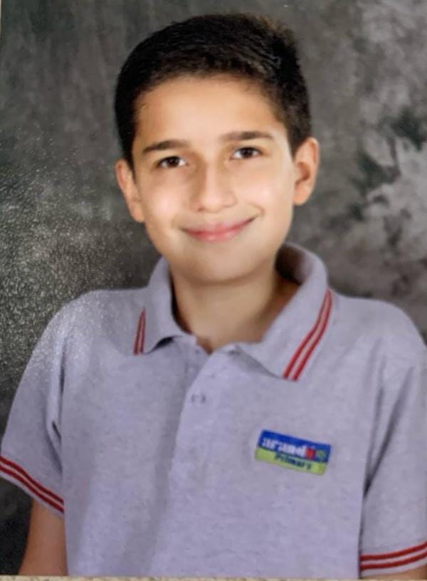 ACOSTA ARCE Alessandro