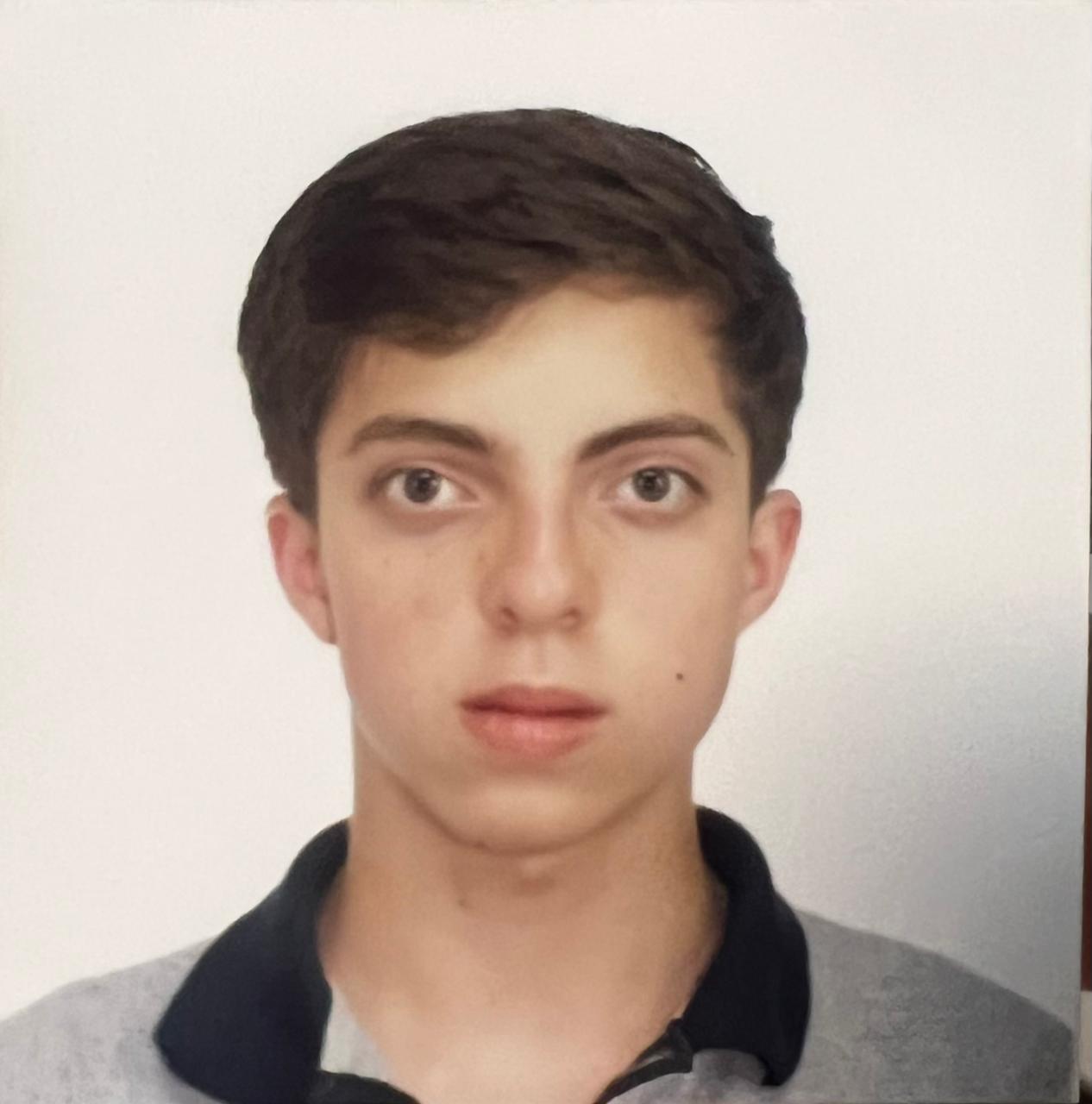 Sebastian ACOSTA MURILLO