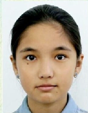 KENENBAYEVA Tangsholpan