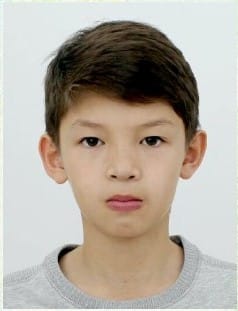 SHARIPKHANOV Arnur