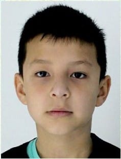 ALIMZHANOV Zair