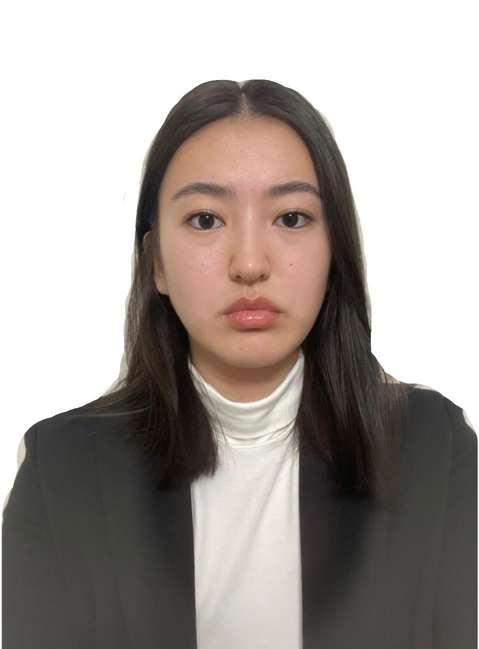KALDARBEKOVA Malika