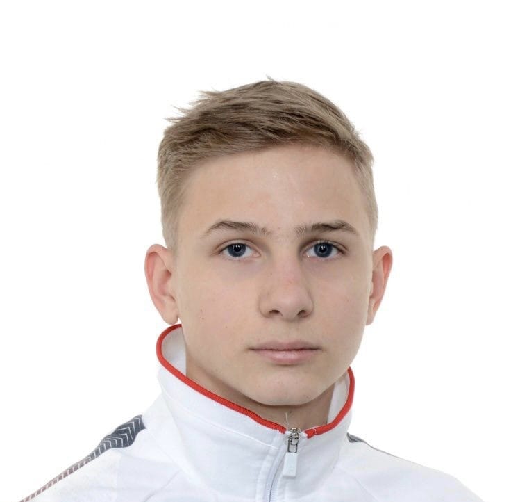 SELYUTIN Roman