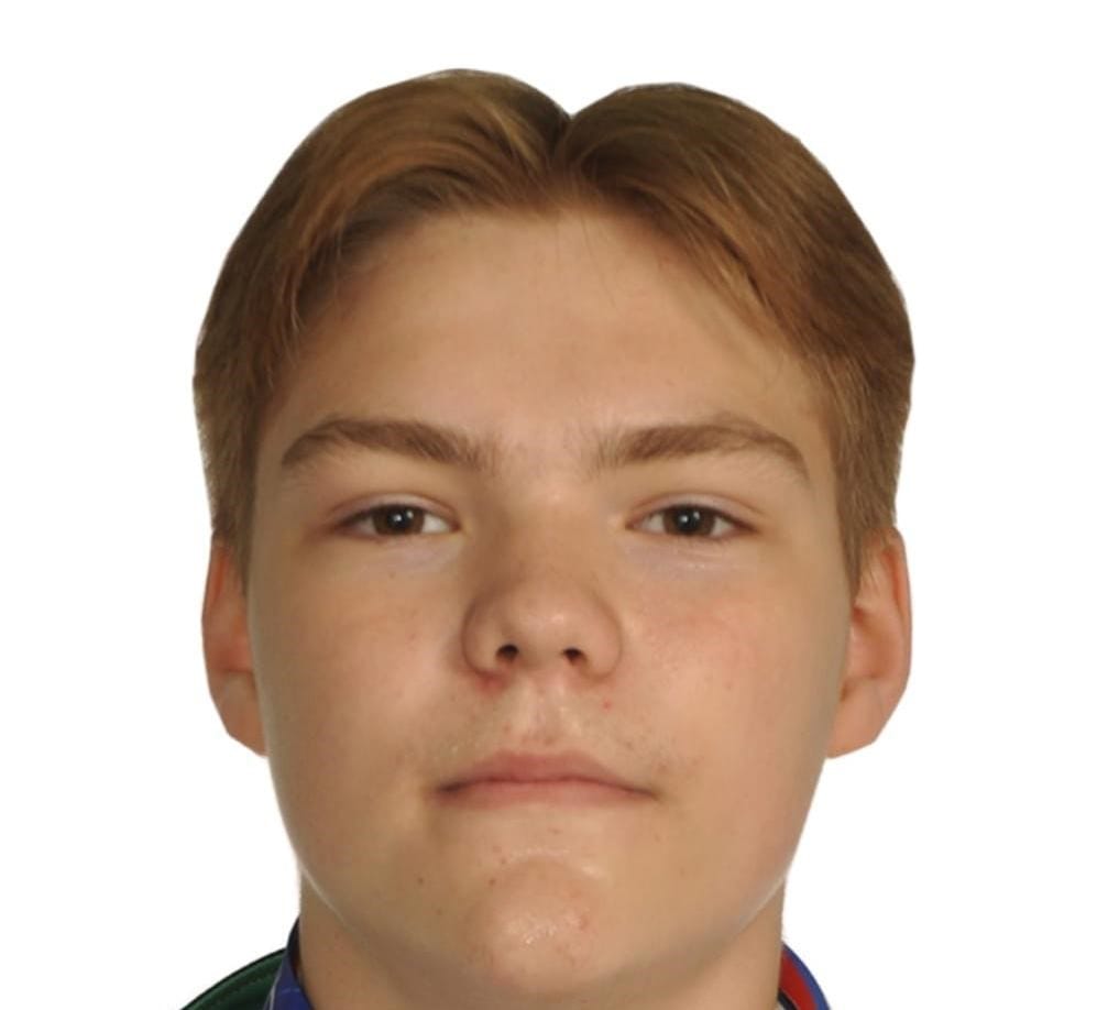 MARINENKO Arkadiy