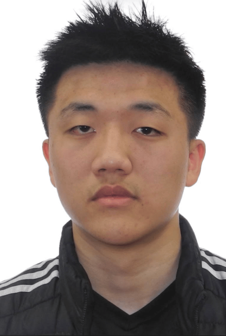 CHEN Samuel