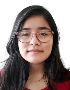 SALAZAR Camila