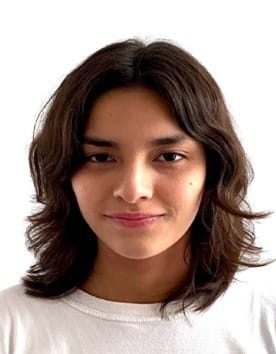YAGI Micaela