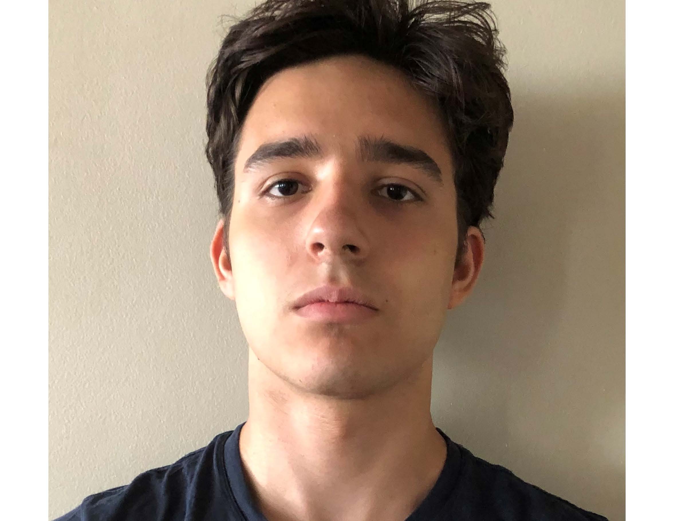 Jordan SILBERZWEIG