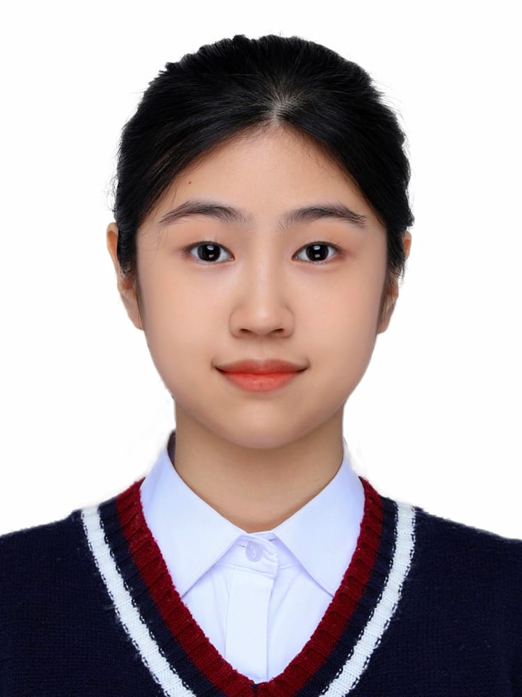 WEI Yutian