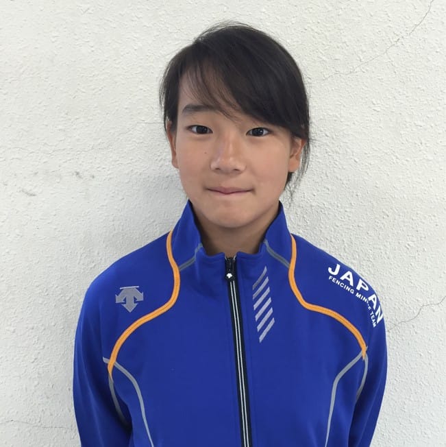 AZUMA Yuka