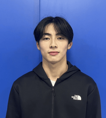 ISHIBASHI Haruto