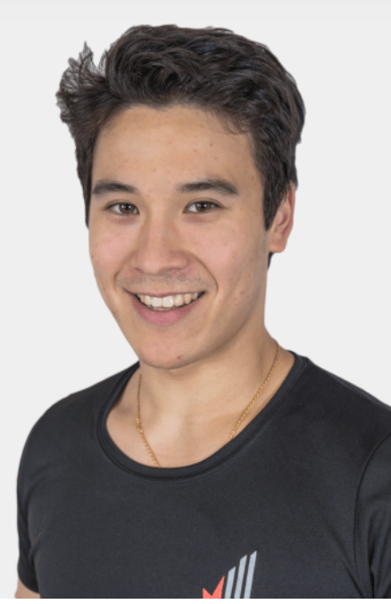 HSIEH JAROV Seraphim