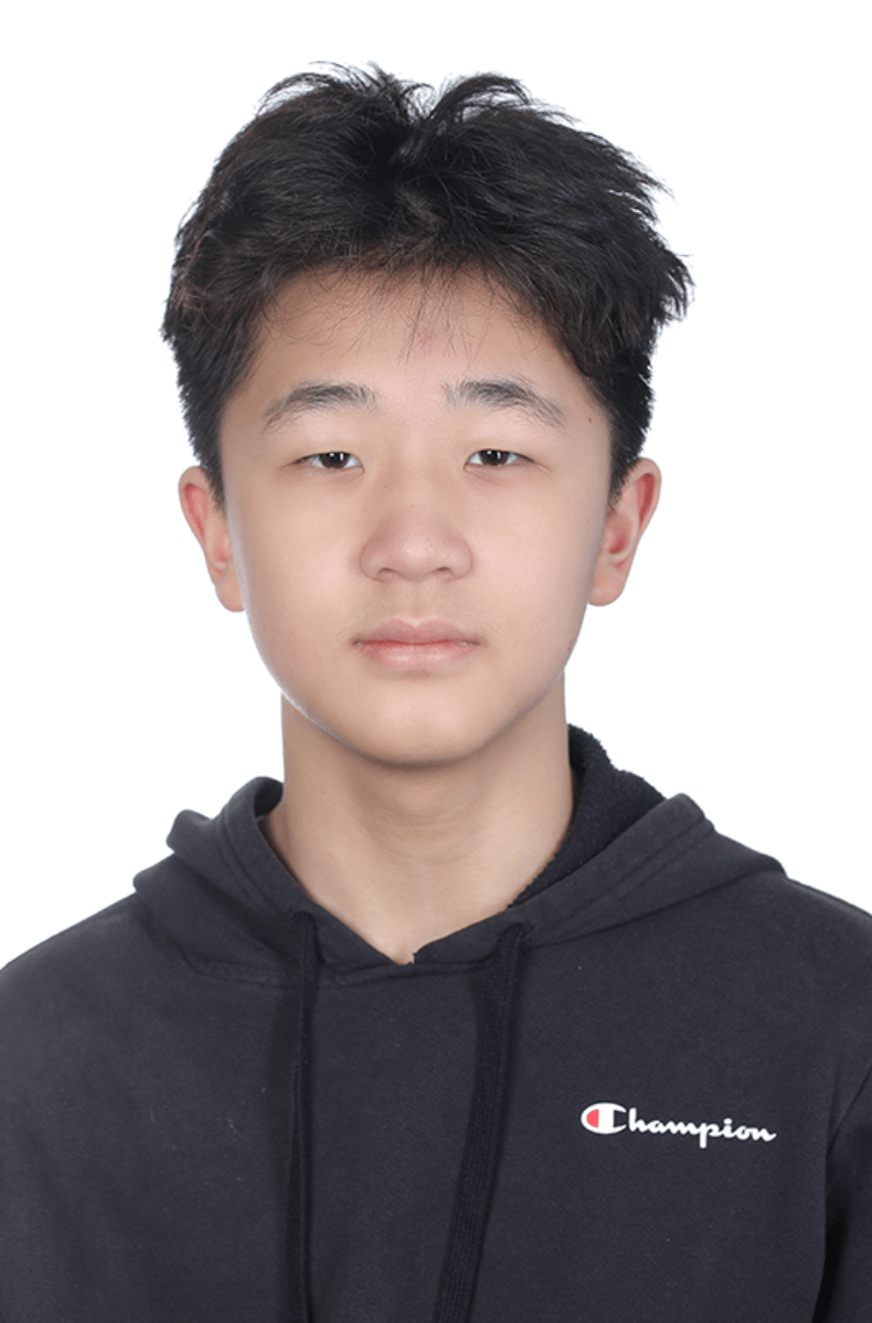 DONG Haiyi