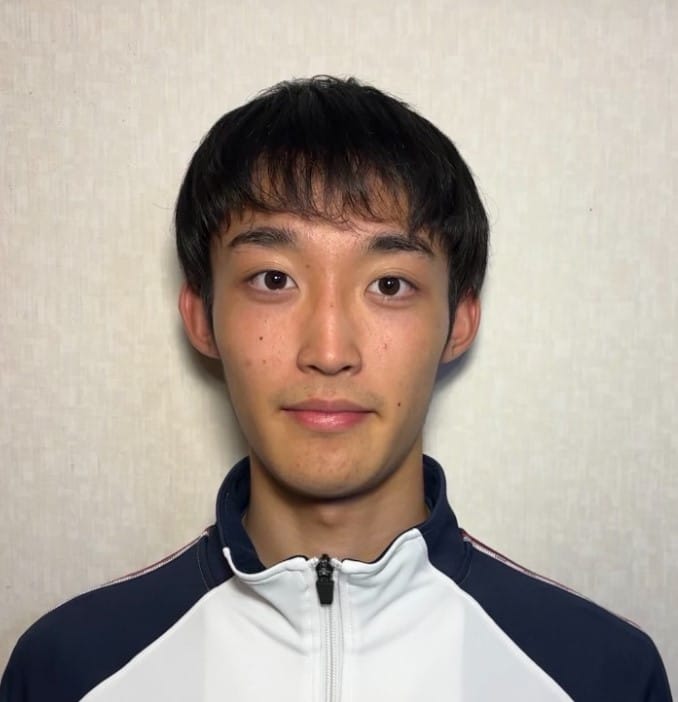 KOIKE Yutaro