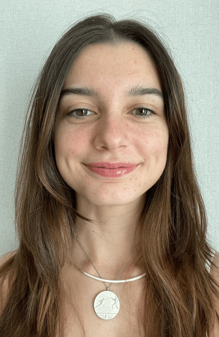 HUREL Bertille
