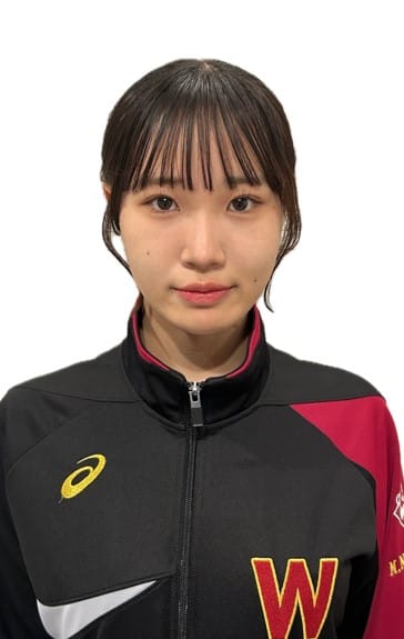 Misaki NUMATA