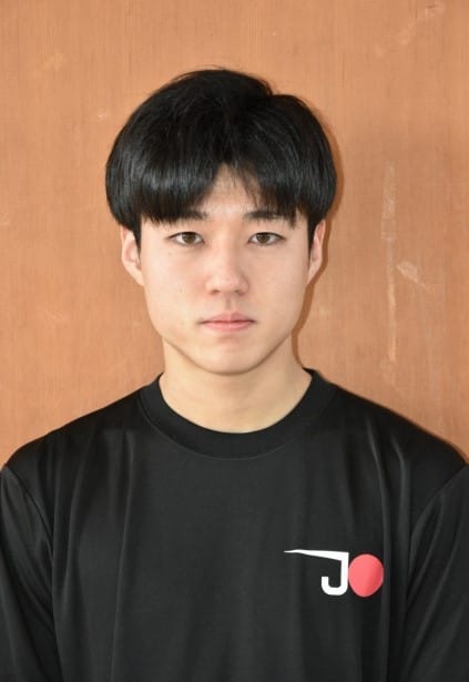 KIYOHARA Takafumi