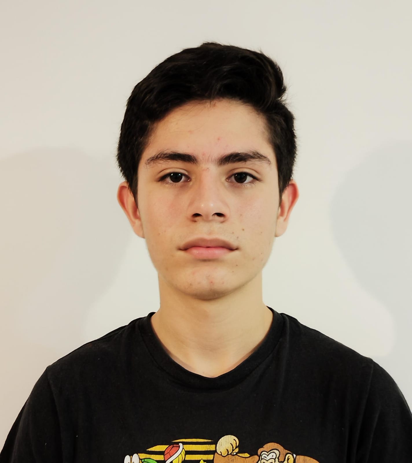 MARTINEZ RAMIREZ Santiago