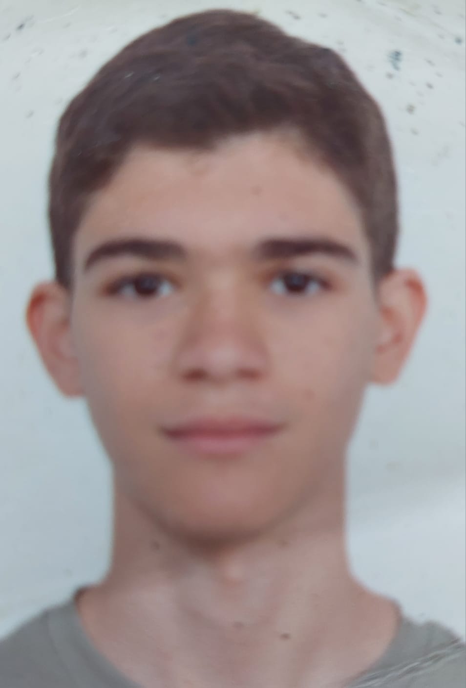 EL BATTI Hedi