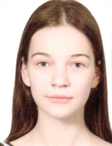 KALAEVA Veronika