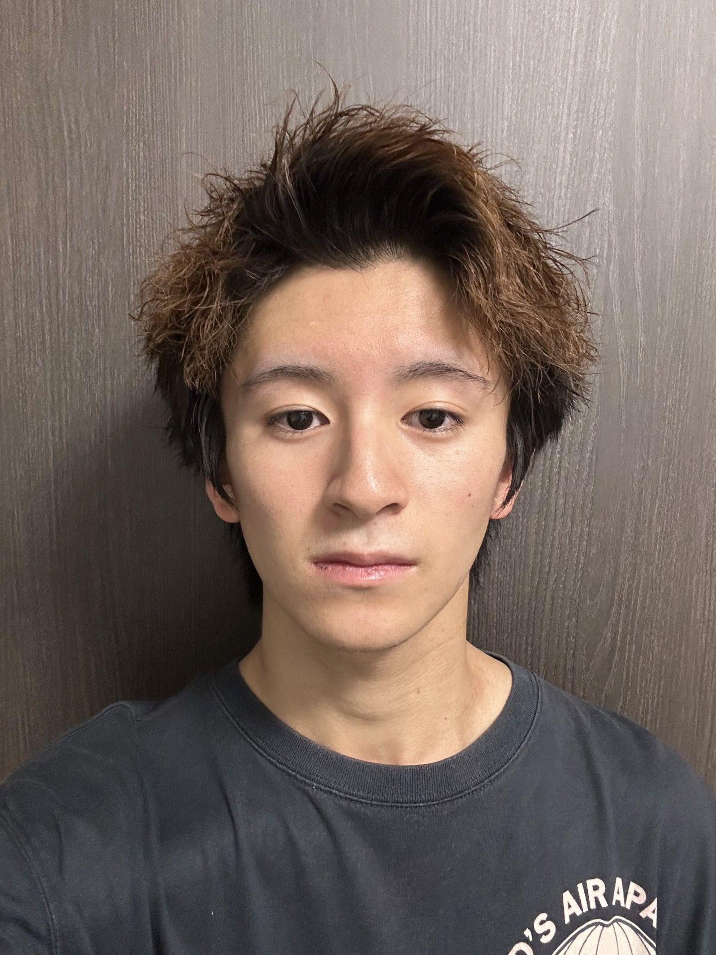 USUI Kosei