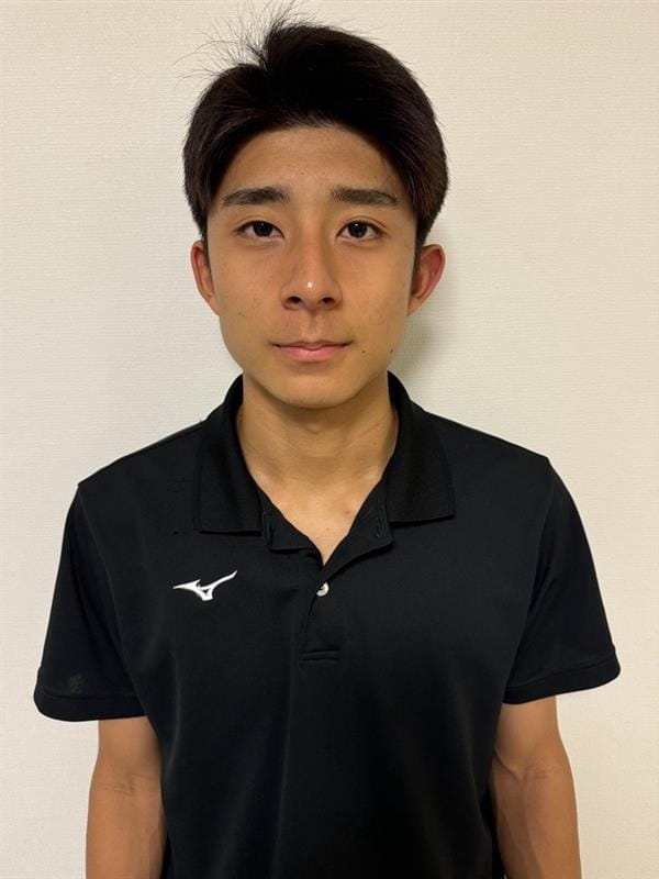 YAMAGUCHI Ryunosuke