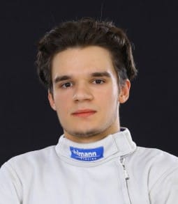 KAPIAS Augustyn
