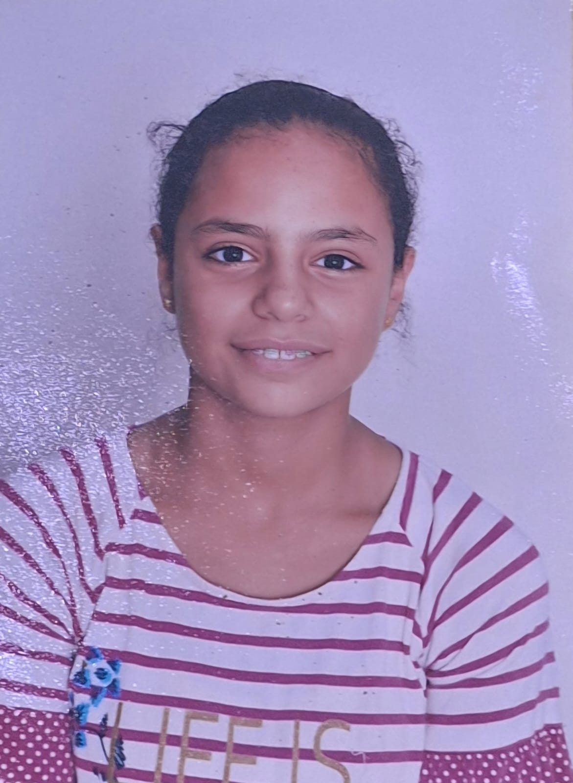 BEN ISMAIL Fatma