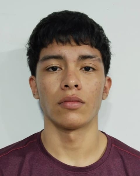 OVIEDO LOZANO Juan Camilo