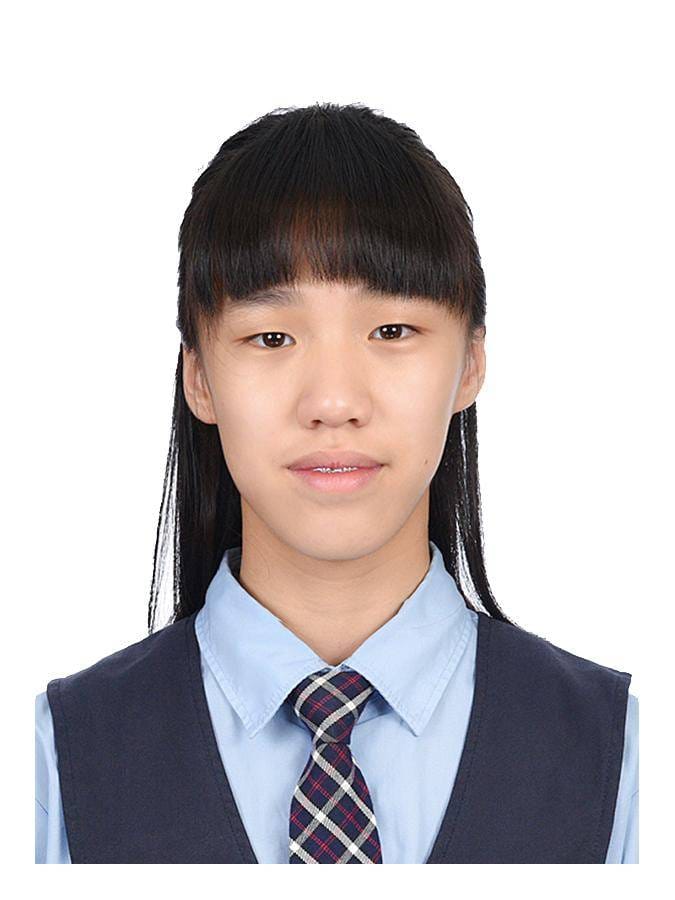 HUANG Vita