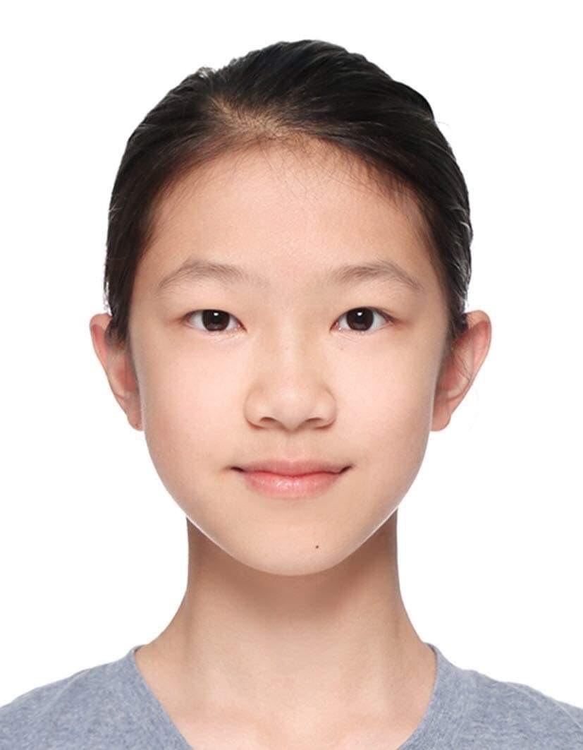 HUNG Shih-Yu