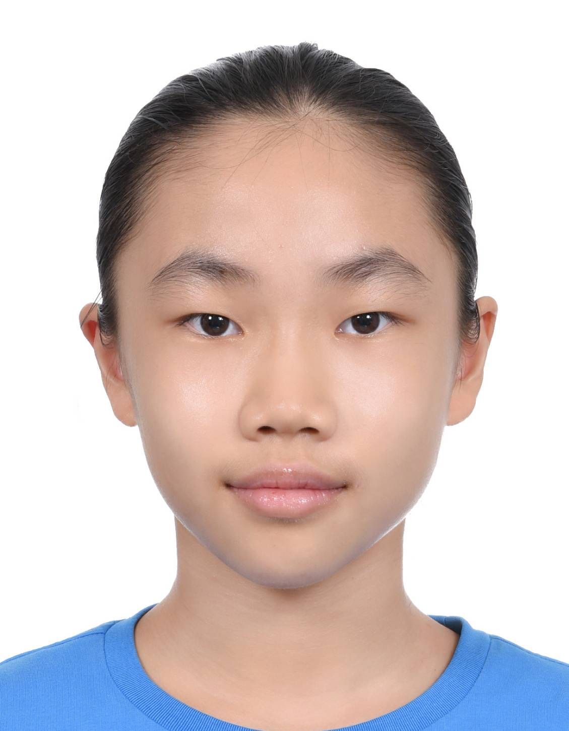 LIN Evelyn