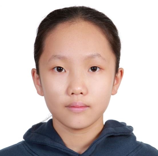 LIN Leona