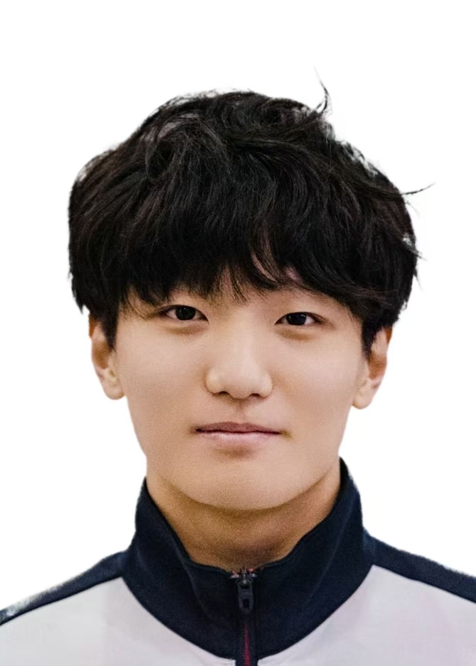 LIU Boran