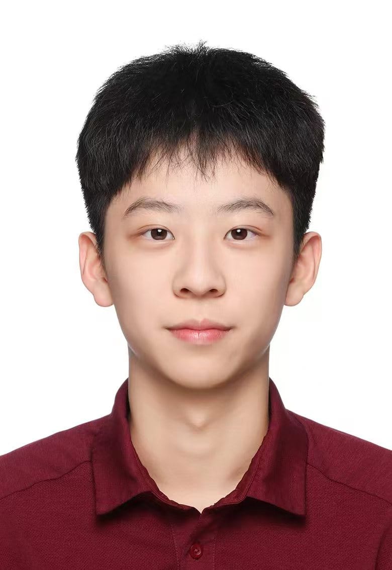 LU Yikai