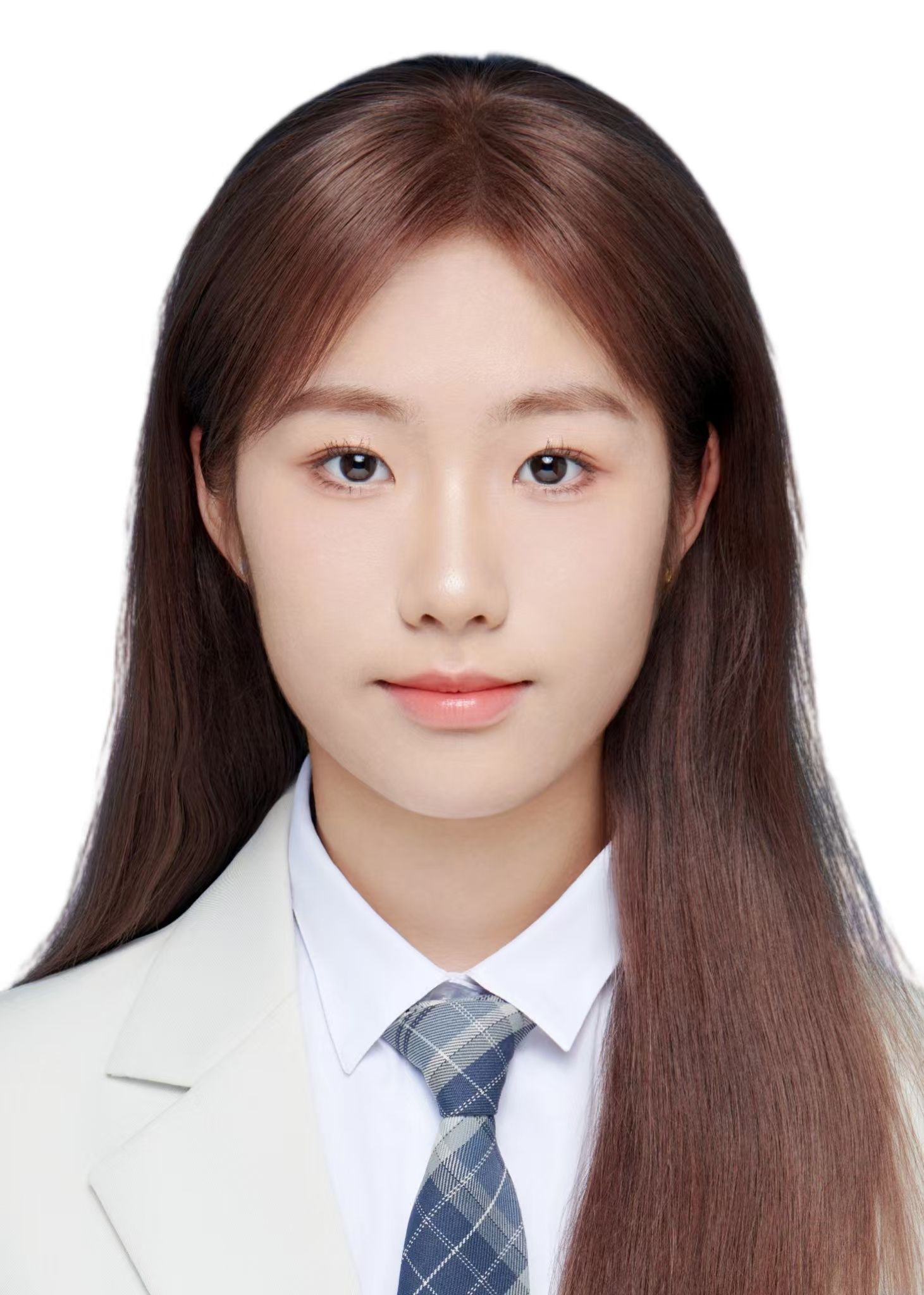 ZHOU Yuting