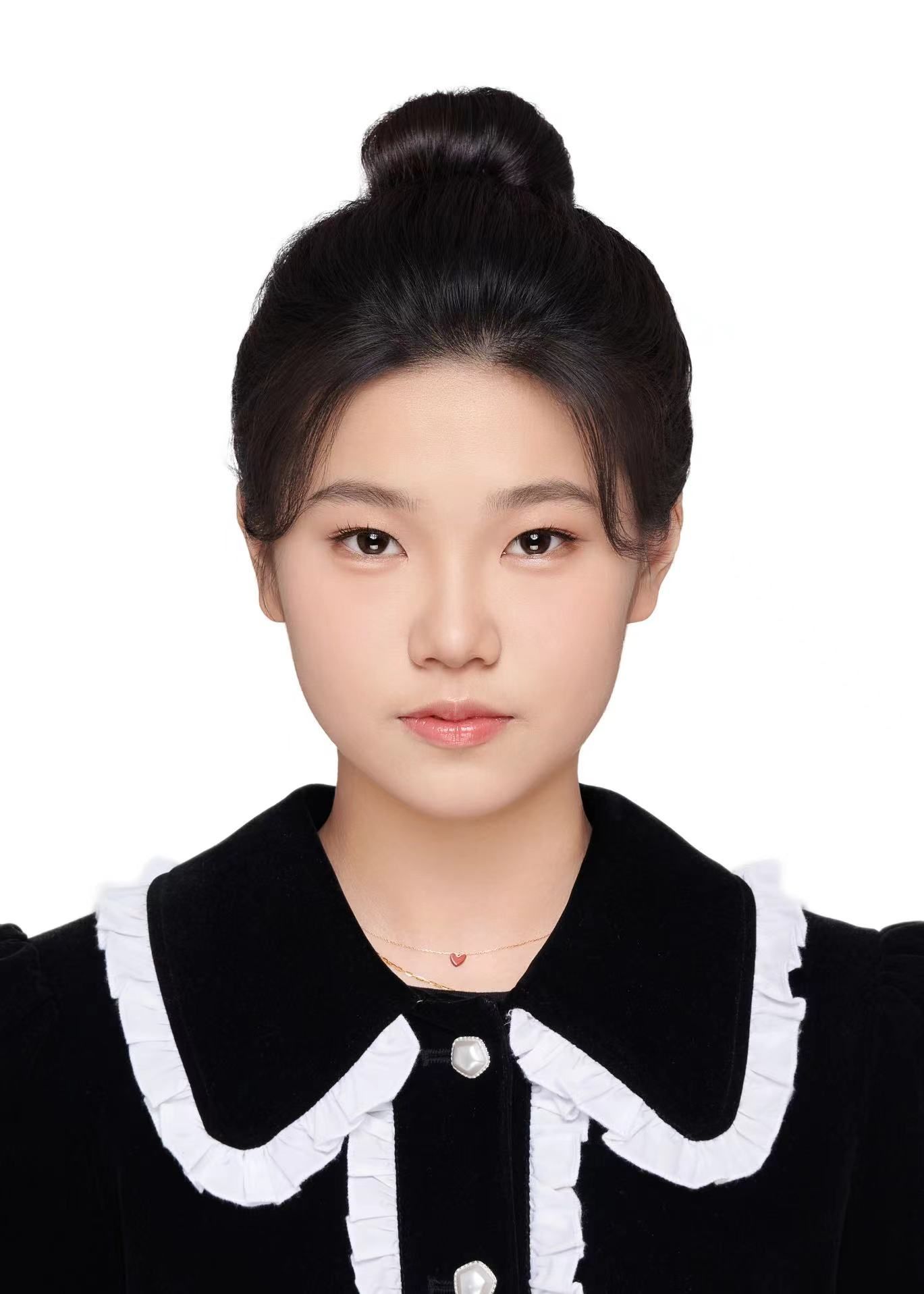 WU Tianyue