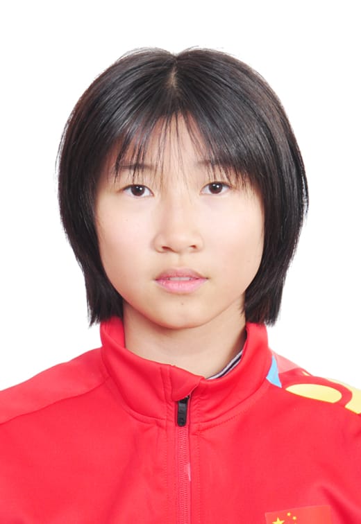 ZHANG Yuelin